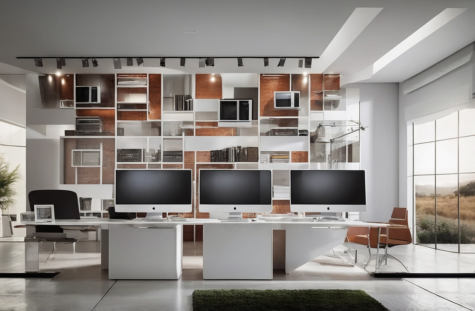 Servicios de comunicación 360º