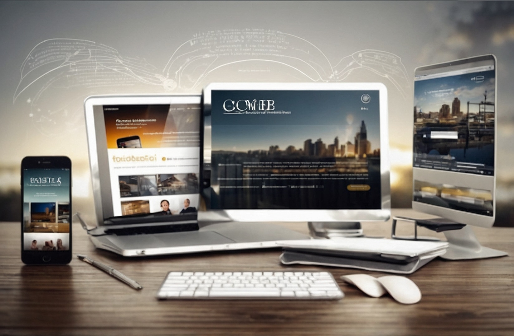 Estrategias de contenido audiovisual