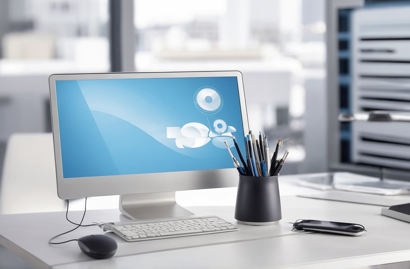 Estrategia de contenido eficaz.