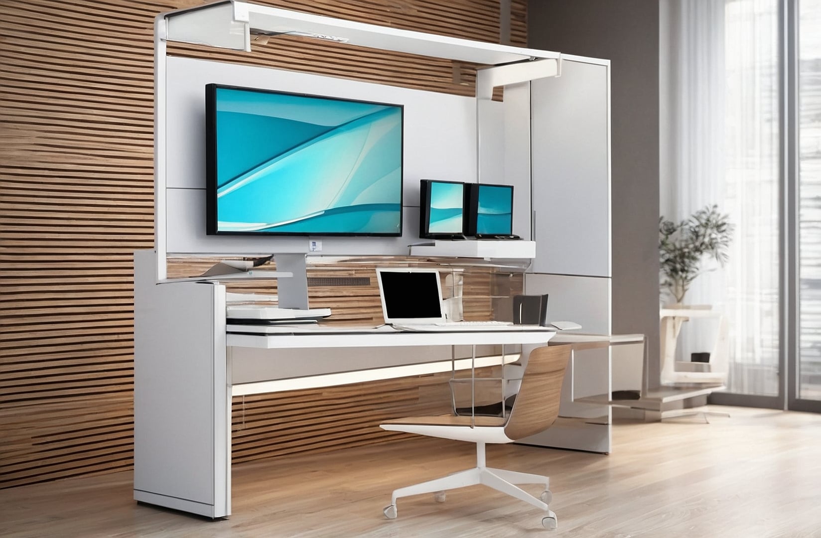 Soluciones comunicativas audiovisuales